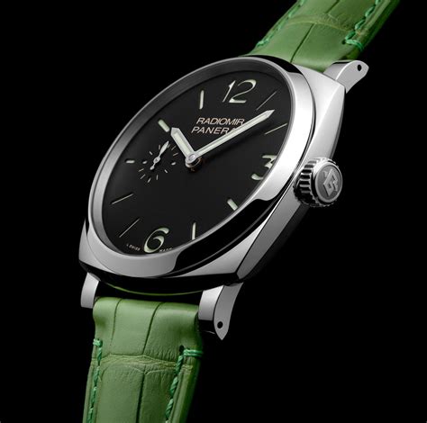 radiomir panerai watch price|Panerai radiomir 1940 42mm.